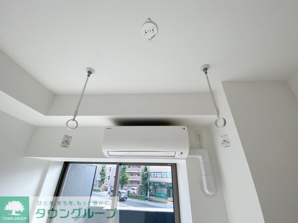 マテリア綾瀬の物件内観写真